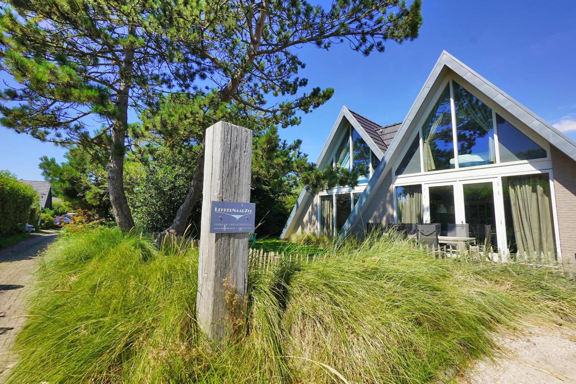 Sandy 25 Callantsoog Exterior photo